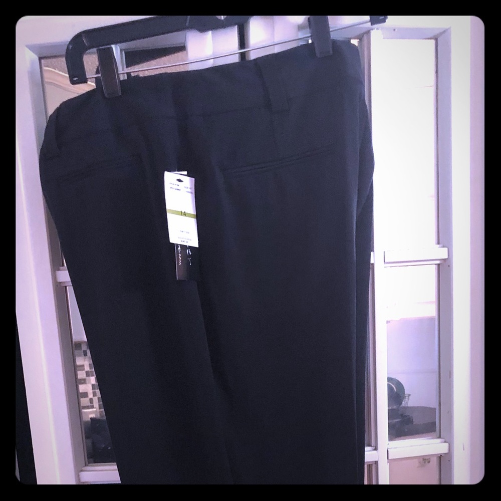 Dress slacks